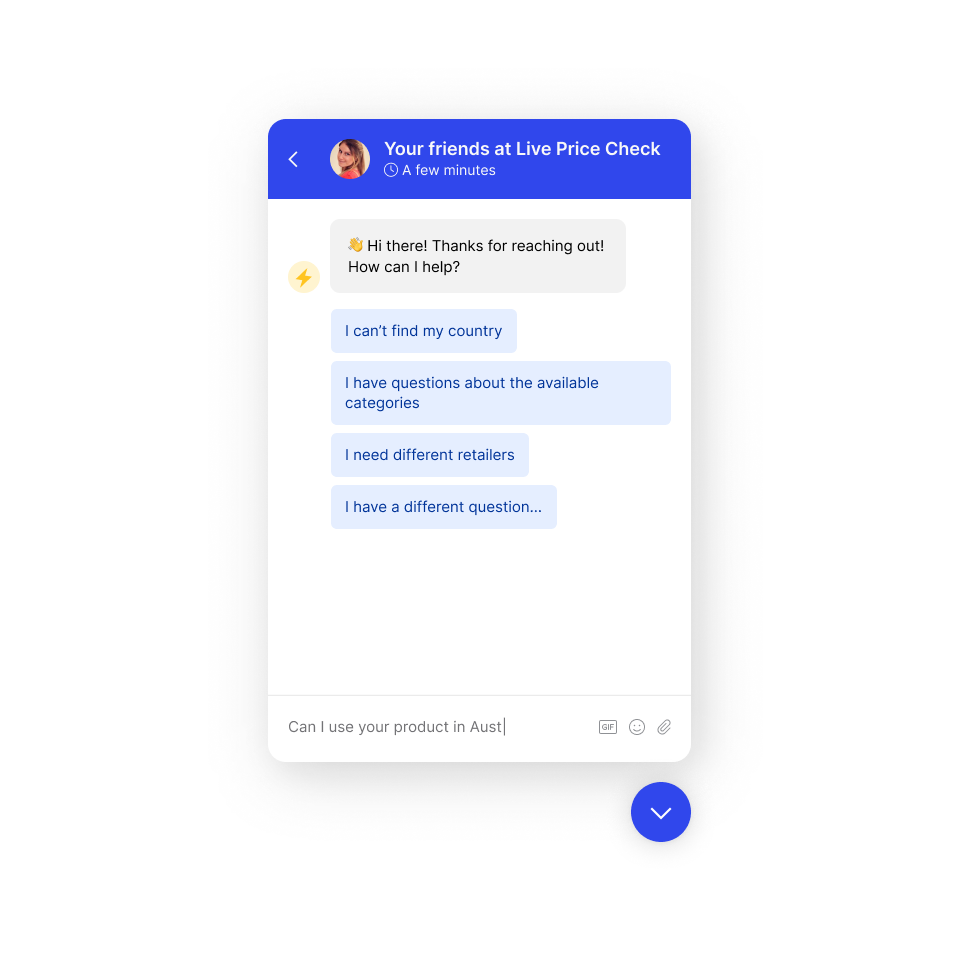 We redesigned the onboarding tour to focus on immediate wins: showing live competitor pricing in-context within the browser